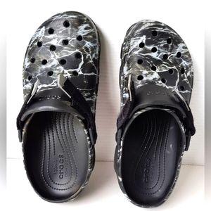 Mens Crocs Size 10W